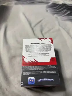 Pokemon TCG Destined Rivals Booster Bundle Sealed - Image 3