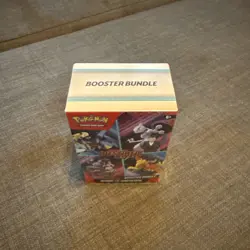 Pokemon TCG - Destined Rivals Booster Bundle - Factory Sealed - Image 4