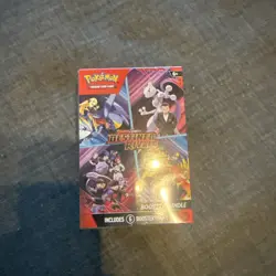 Pokemon TCG - Destined Rivals Booster Bundle - Factory Sealed - Image 5