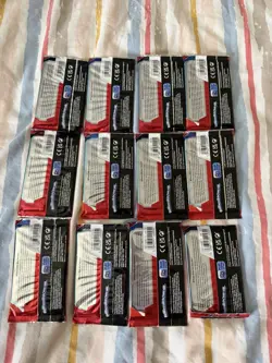 Pokemon TCG Destined Rivals SEALED booster packs Open bundle (12x) - Image 2