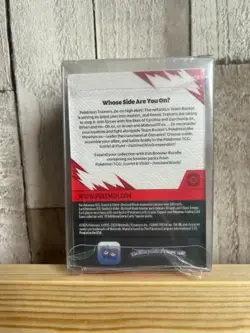 Pokemon TCG Destined Rivals Booster Bundle - Sealed & Mint Protective Case - Image 2