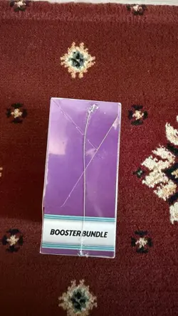 Pokemon TCG Destined Rivals Booster Bundle (6 Packs) | New & Sealed ✅ - Image 3