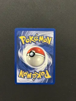 Kadabra 32/102 | Base Set | Non Holo Pokemon Card NM - Image 2