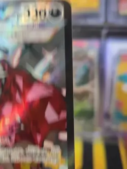 Pokemon Charizard EX SSR 331/190 SV4a Shiny Treasure Card Japanese Edition - Image 4