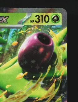 Arboliva ex 012/098 NM The Glory of Team Rocket Japanese Pokemon Card TCG - Image 5