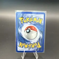 Pokemon Dustox 4/109 EX Ruby & Sapphire Holo Rare 90 HP Stage 2 Card - Image 2