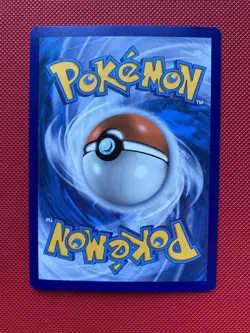 Jolteon SWSH094 Promo Pokemon Card - Rare Holo Sword & Shield - NM - Image 2