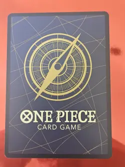 Kaido Treasure Cruise Winner ST04-003 One Piece Promo Prize Card English - Image 2