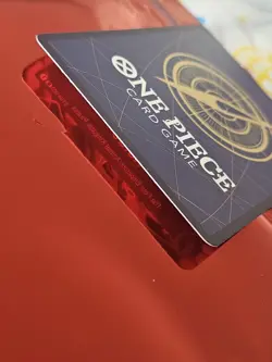 Kaido Treasure Cruise Winner ST04-003 One Piece Promo Prize Card English - Image 3