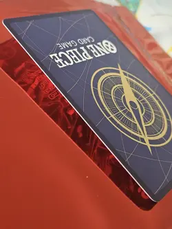 Kaido Treasure Cruise Winner ST04-003 One Piece Promo Prize Card English - Image 5