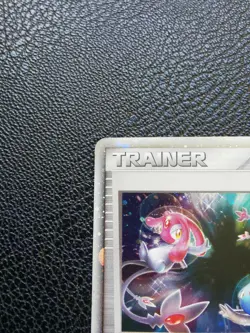 Pokemon Trainer Card Time Space Distortion Japanese PtM Nintendo Japan F/S - Image 2