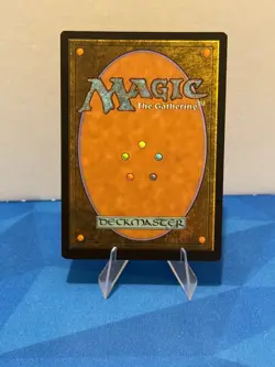 Folk Hero Commander Legends: Battle for Baldur's Gate Foil MTG Magic 650 CLB - Image 2