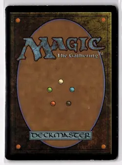 Rofellos, Llanowar Emissary 118 Urza's Destiny HP - Image 2