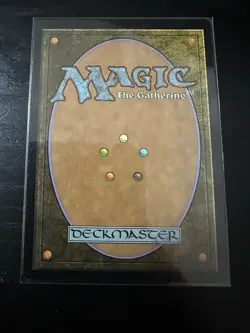 Akroma, Angel of Wrath From the Vault: Angels Foil NM Magic The Gathering MTG - Image 4