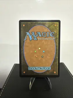 Buster Sword MTG (0255) Final Fantasy Regular - Image 2