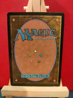 Jazal Goldmane - Commander Masters - Rare - NM - MTG - Image 2