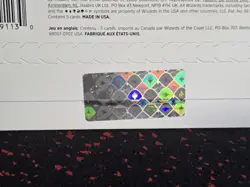 QTY. 1 Magic the Gathering MTG Secret Lair x Final Fantasy: Grimoire SEALED! - Image 4