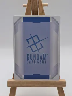 GD01-003 Unicorn Gundam 02 Banshee (Destroy Mode) LR+ Gundam Card Game TCG Alt - Image 3