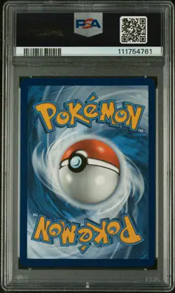 2023 POKEMON PAR EN-PARADOX RIFT SPECIAL ILLUSTRATION RARE GARCHOMP EX PSA 9 - Image 2