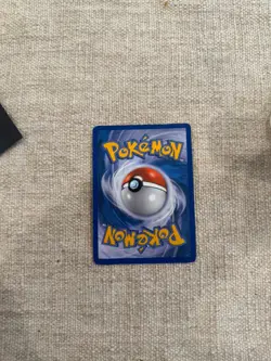 2010 Pokemon Undaunted Raichu Prime #83 Ultra Rare Holo - Image 2