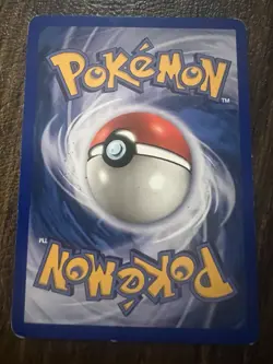 Rainbow Energy Expedition e-Series Reverse Holofoil 144/147 2002 Pokemon - Image 2