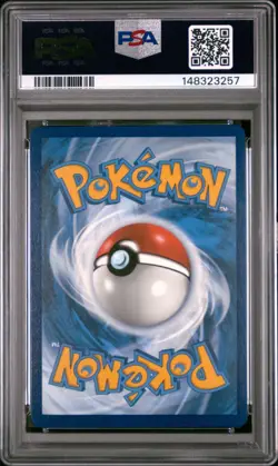 PSA 9 HYDREIGON EX 169/086 SPECIAL ILLUSTRATION RARE WHITE FLARE POKEMON 🌑 - Image 2