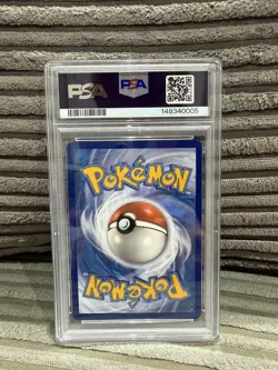 Pokemon TCG - Jessie and James Full Art 68/68 Hidden Fates - PSA 10 - Image 2