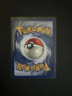 Pokemon Fossil Zapdos 30/62 1st Edition Non-Holo Rare Mp - Image 2