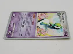 2008 Pokemon World Championships Gardevoir 7/132 LP (Not Tourney Legal) - Image 3