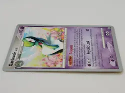 2008 Pokemon World Championships Gardevoir 7/132 LP (Not Tourney Legal) - Image 5