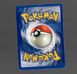 1999 Pokemon TCG Pidgeotto Base Set Shadowless Rare 22/102 - Image 2