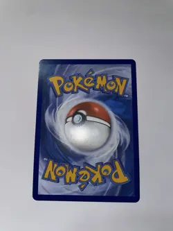 Pokemon TCG Steelix 150/132 Illustration Full Art Mega Evolution - Image 2