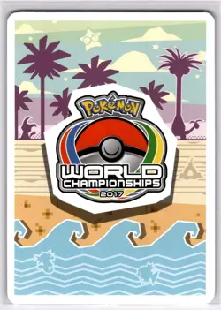 Gardevoir GX 93/147 World Championship Decks Ultra Rare Near Mint Pokemon - Image 2