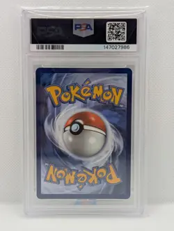 Pokemon 2025 Mega Charizard X ex 125/094 SIR Phantasmal Flames GEM MINT PSA 10 - Image 2
