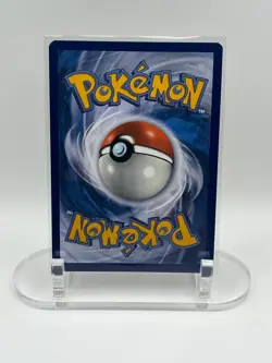 POKEMON PARADOX RIFT IRON HANDS 249/182 SPECIAL ILLUSTRATION RARE - Image 2