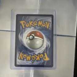 Team Rocket's Meowth Pokemon TCG Sv10 Destined Rivals Holo 70 HP Rare 203/182 - Image 2