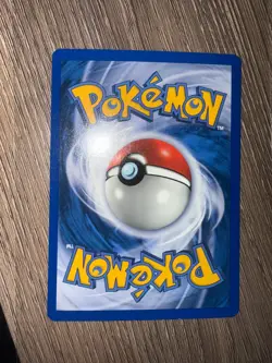 Mew 47/53 Wotc Promo Regular Pokemon TCG - NM / LP - Image 4