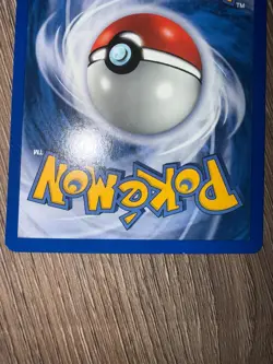 Mew 47/53 Wotc Promo Regular Pokemon TCG - NM / LP - Image 5