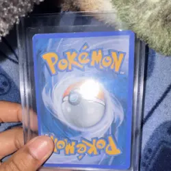 Pokemon Charizard VSTAR Secret Rare Rainbow 174/172 Brilliant Stars Holo 280HP - Image 2