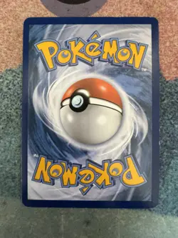 The Pokemon Company Emolga RC23/RC25 Legendary Treasures Ultra Rare Holo LP - Image 2