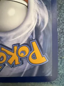 The Pokemon Company Emolga RC23/RC25 Legendary Treasures Ultra Rare Holo LP - Image 3