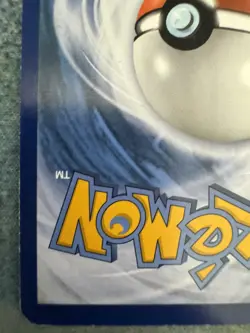 The Pokemon Company Emolga RC23/RC25 Legendary Treasures Ultra Rare Holo LP - Image 4