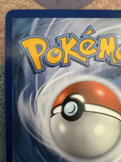 The Pokemon Company Emolga RC23/RC25 Legendary Treasures Ultra Rare Holo LP - Image 5