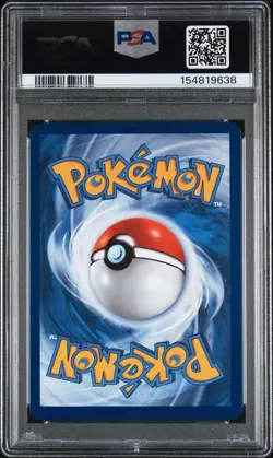 2026 Pokemon Piplup First Partner Illustration Collection Series 1 #042 PSA 10 - Image 2