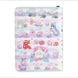 We’re Goomy Zip Binder Sealed Pokemon Center Exclusive - Image 1