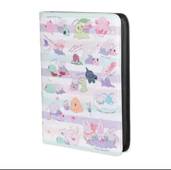 We’re Goomy Zip Binder Sealed Pokemon Center Exclusive - Image 2