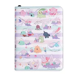 We’re Goomy Zip Binder Sealed Pokemon Center Exclusive - Image 3