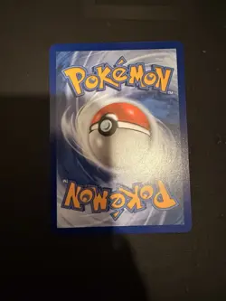 Pokemon TCG First partners black star Squirtle promo - Image 3