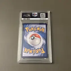 Pokemon TCG: SIMPLIFIED CHINESE 151 C-COLL 151 SPECIAL ART RARE MEW EX PSA 10 - Image 2