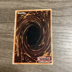 Iron Chain Dragon - CSOC-EN040 - Rare - Unlimited - LP/P - Image 4